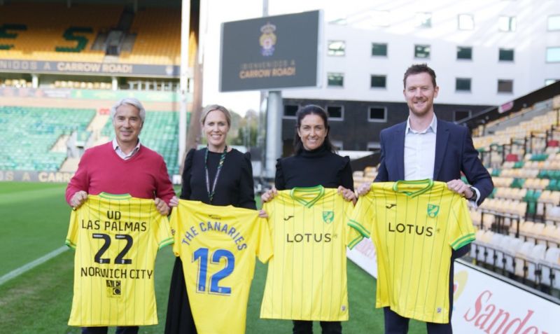 Captura de ideas para un estadio en 2030