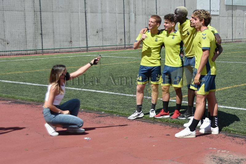 Este partido lo jugamos todos