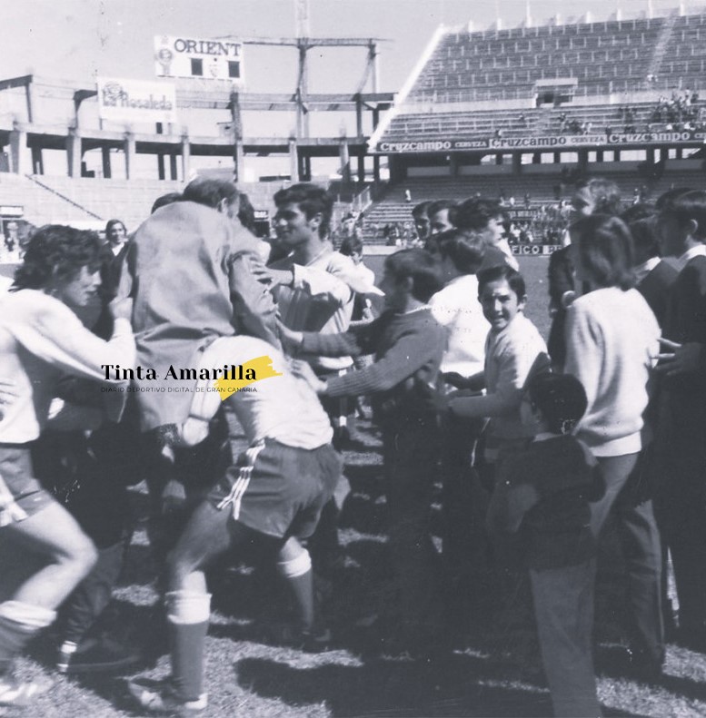 La caza de un entrenador