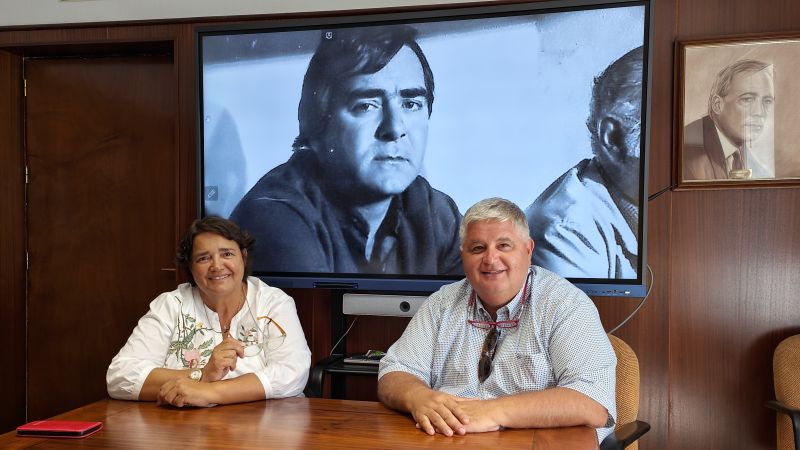 Nace la Copa Ruiz Caballero con equipos de la provincia oriental de Canarias