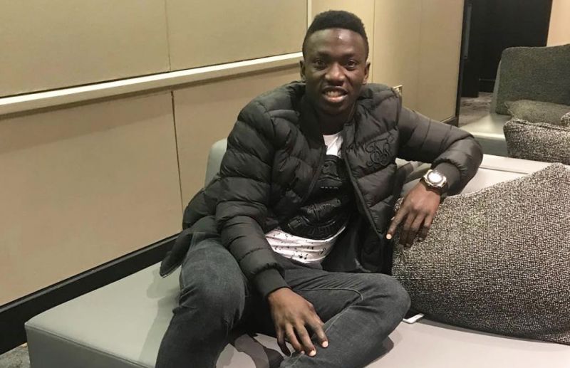 El seleccionador de Nigeria quiere ver a Etebo frente a Serbia