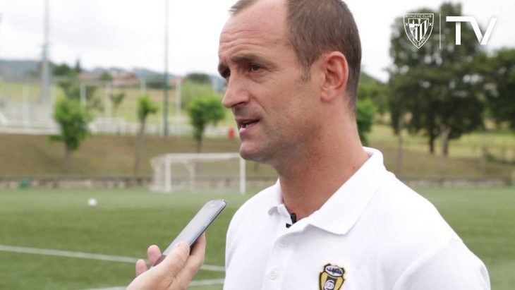 Martí ya es historia; Etxeberría apunta