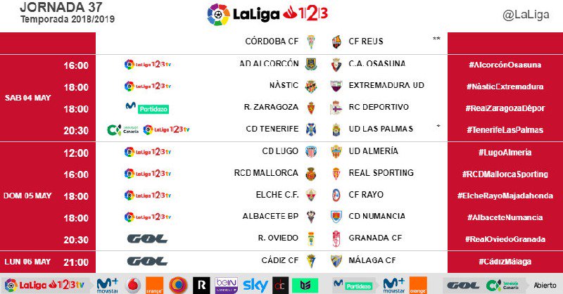 El derbi del HRL, el sábado 4 de mayo