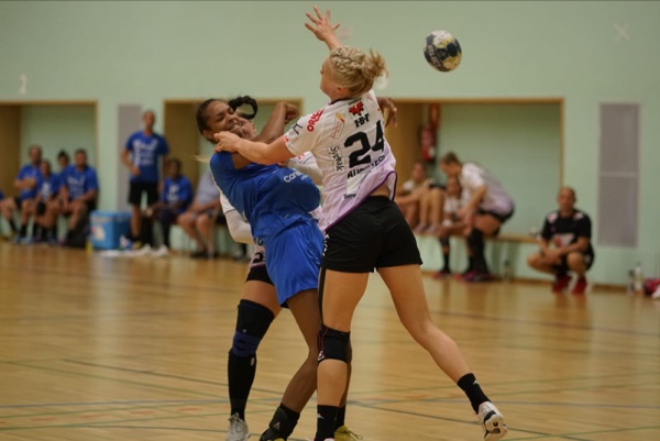 27-33: Derrota del Rocasa en el inicio de la pretemporada