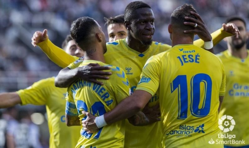Mfulu valora la manera de ganar y la actitud del equipo