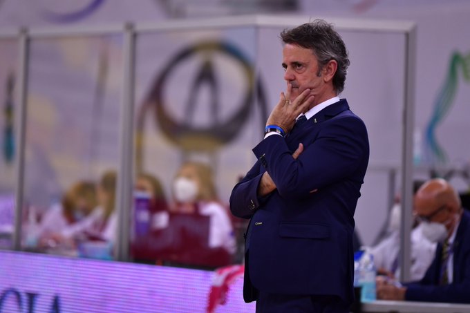 "Ha sido dificilísimo"