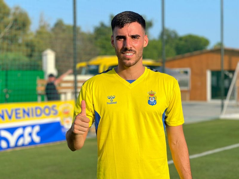 Fabio 'llega' con retraso a la pretemporada