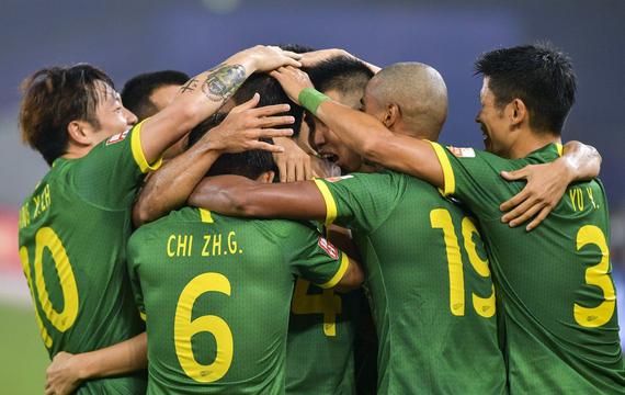 El equipo de Viera gana en el inicio de la Superliga