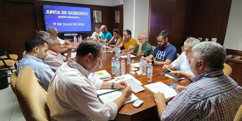 La FIFLP pone en marcha una competición de Copa provincial