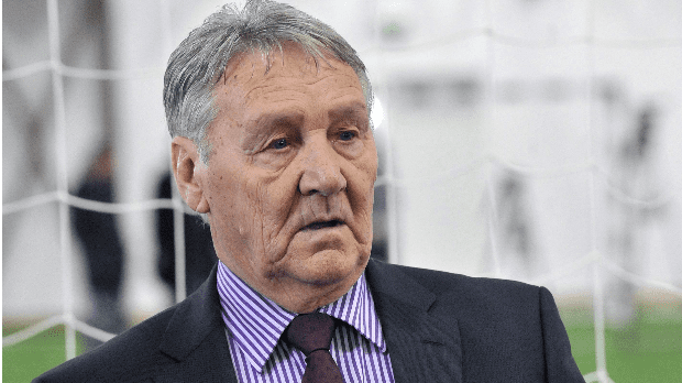 El recuerdo del técnico magiar Ferenc Kovacs