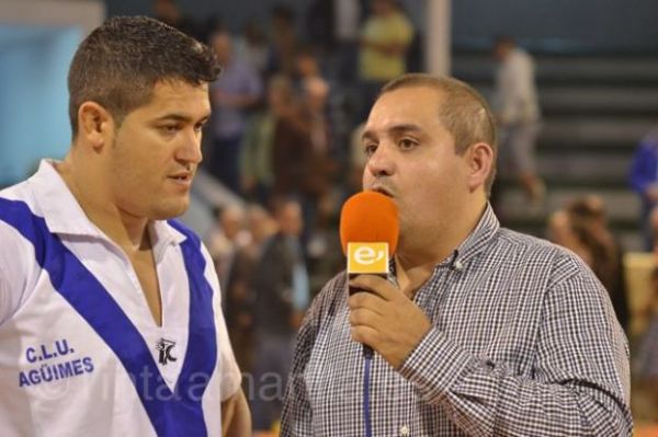 Fernando Hernández deja sus funciones en el Maninidra