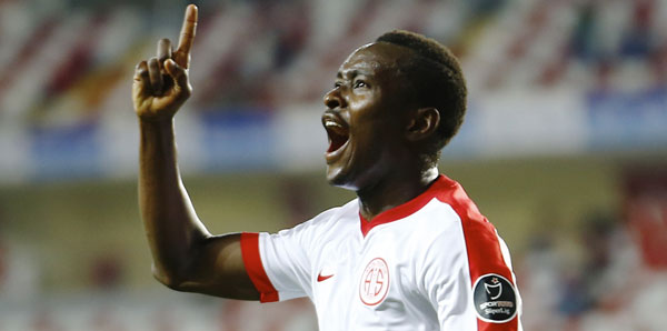 La UD confirma su primer refuerzo: Drolé