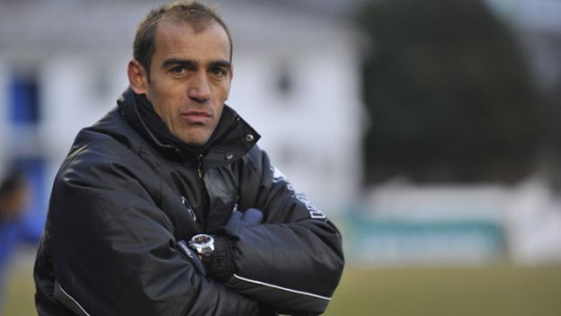 "La UD se está complicando la vida"