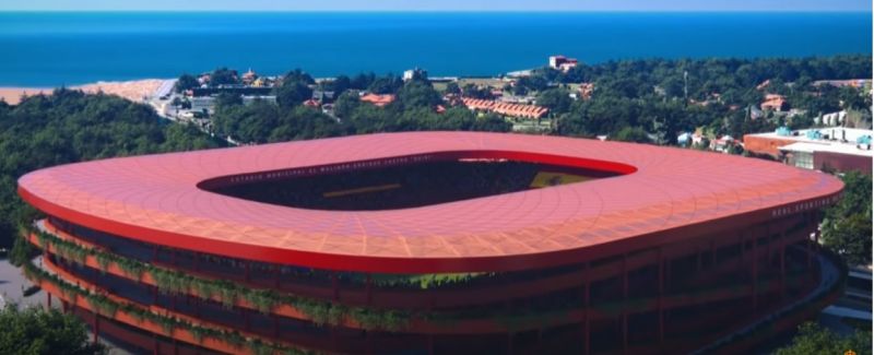 El Ayuntamiento de Gijón no firma las exigencias de la FIFA