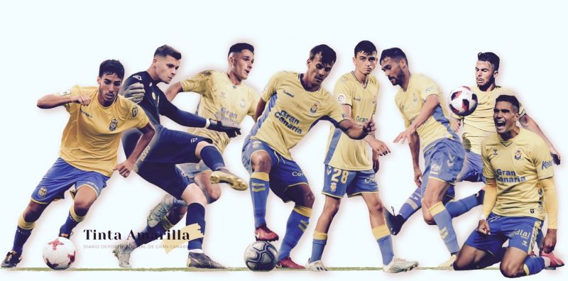 ¡Que la cantera de la UD no desaparezca jamás!