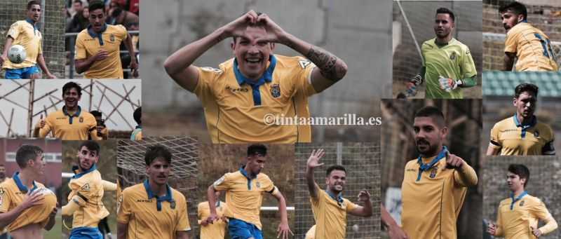 El armamento de un filial récord