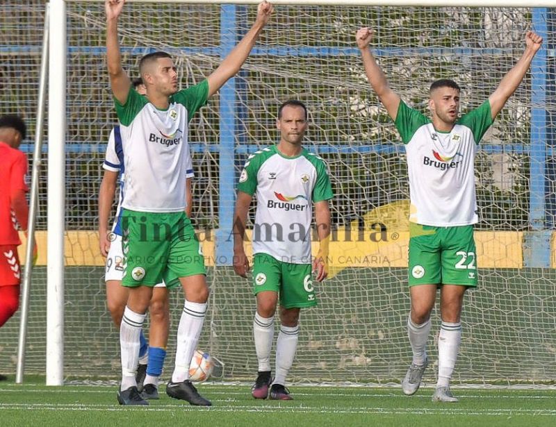 Sanfer-Villa, puntos de una cacería