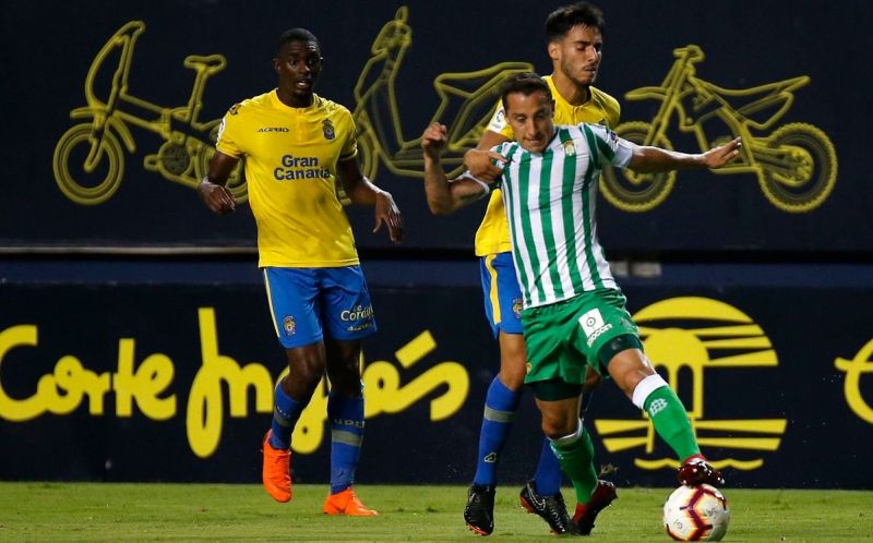 Una UD indulgente y un Betis letal