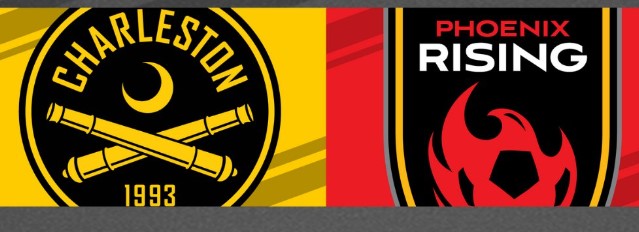 El equipo de Juan Guerra y Fede Varela gana la USL Championship