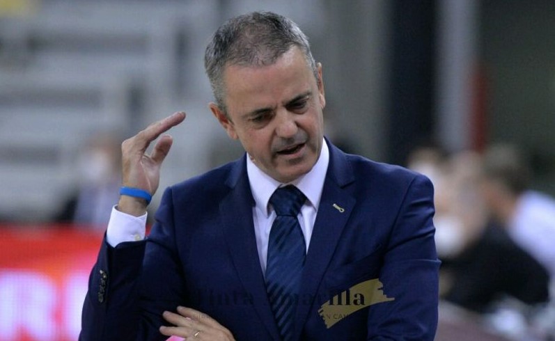 "Es duro; hay que saber cómo tenemos que jugar"