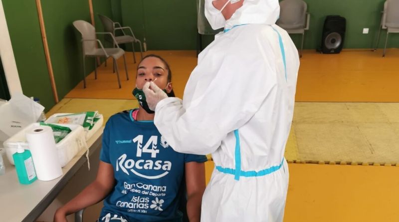 Las cinco preguntas que han de responder los deportistas cada jornada