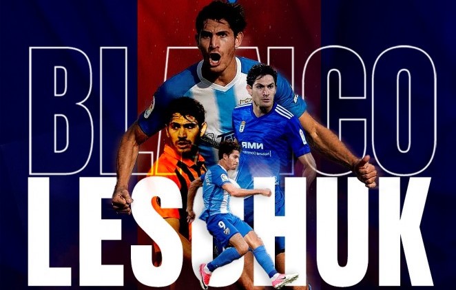 La vuelta de Leschuk, Jurado, renovaciones del Villa, Ayoze Placeres, ...