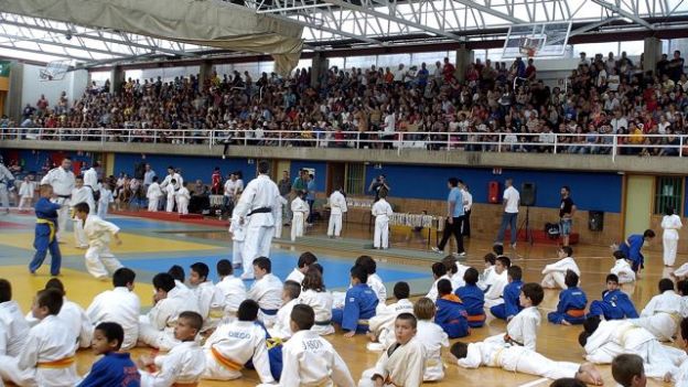 Todo listo para la edición 52 del Trofeo Manuel Campos