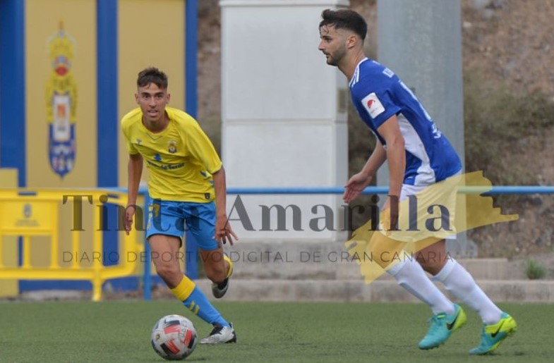2-1: El Sanfer afianza liderato y da un paso de gigante