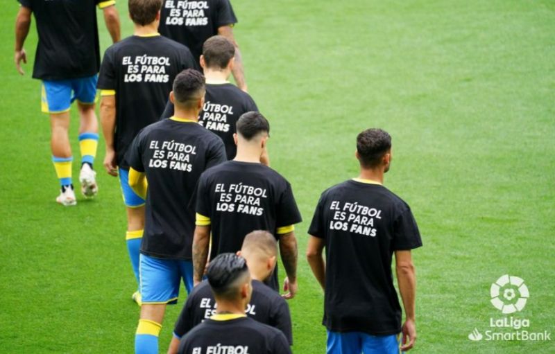 La UD opina sobre la Superliga