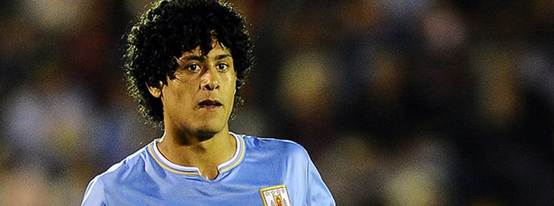 "Con tal de vestir la celeste iría como alcanzapelotas"