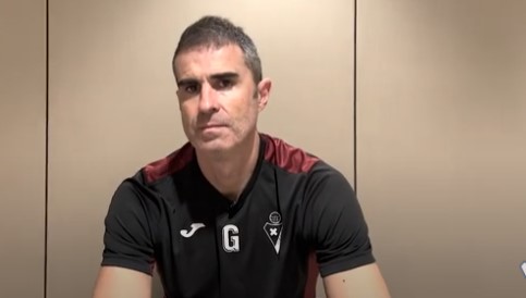 "Hemos venido a ganar a Las Palmas"