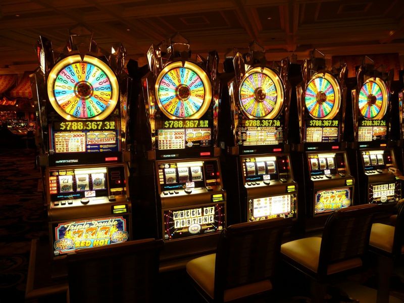 El éxito de los casinos online: tradición y nuevas tecnologías