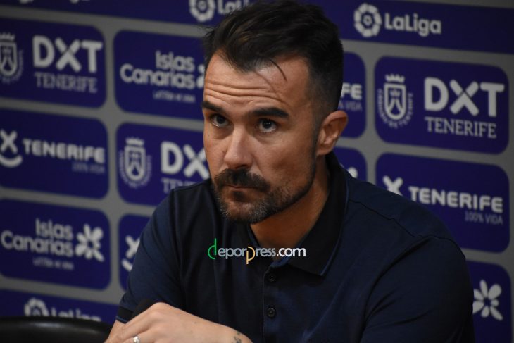 López Garai, entre los detenidos de la Operación Oikos
