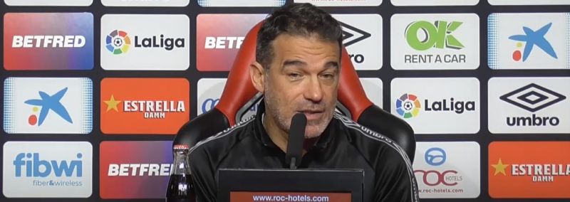 "Las Palmas está en un momento increíble"