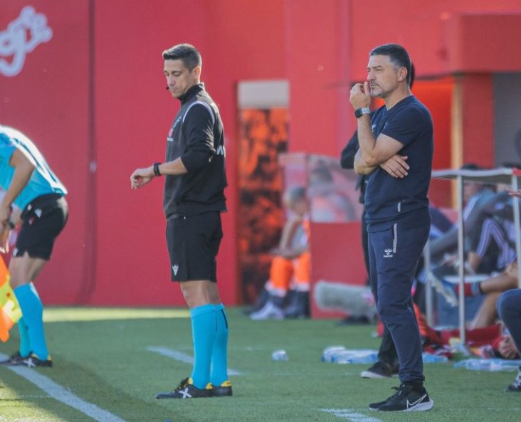 "No podemos perder más puntos de esta manera"