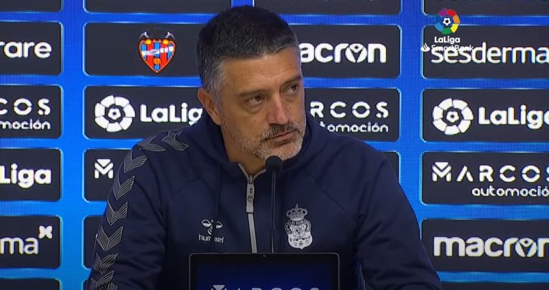 "El derbi no es una revancha"