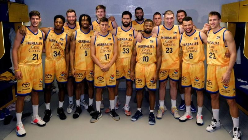 El Granca también plantea comenzar la próxima semana