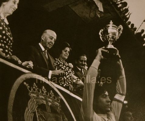 Sucedió el 8 de julio de 1972