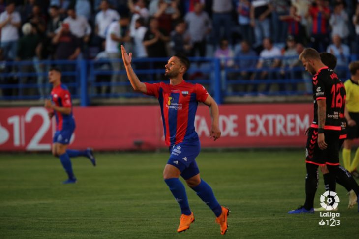 1-0: Nueva derrota y Jorge se pierde el derbi