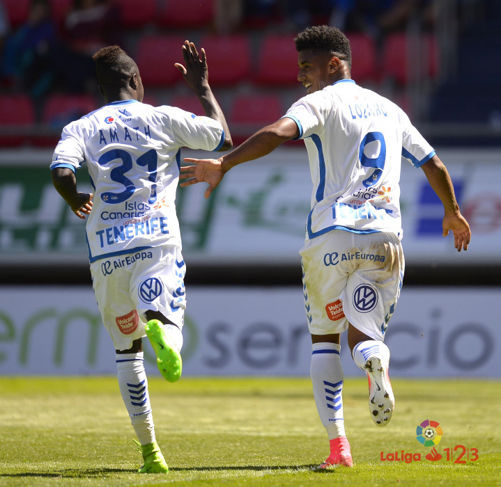 1-1: Gol en el 92 y jarro de agua fría