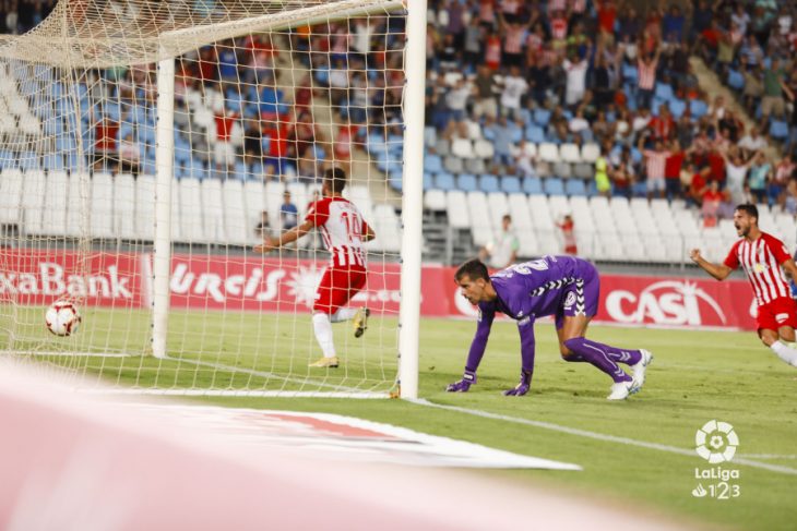 1-1: Malbasic, al rescate