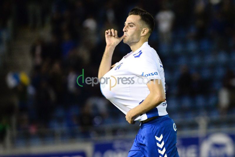 1-1: Villar evita el drama frente al Cádiz