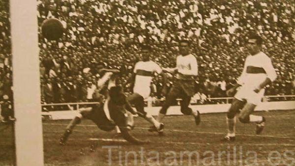 11-11-1962: Primera victoria de la UD en el Heliodoro