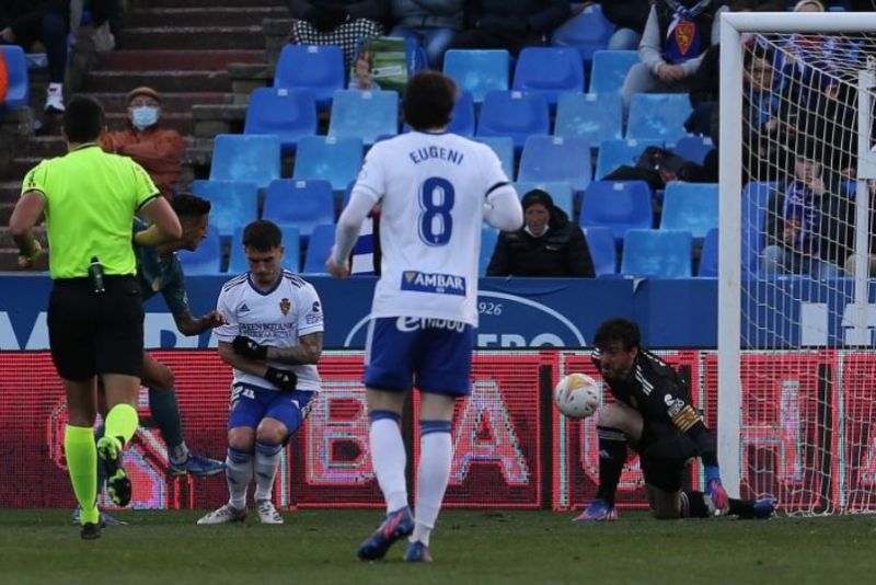 "Si marca Hernani la película habría cambiado"