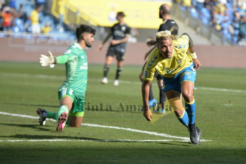 "Pudimos marcar cuatro o cinco goles"