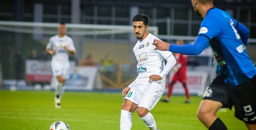 Ferrán Torres, Cavani, Toni Segura, David Soto, ...