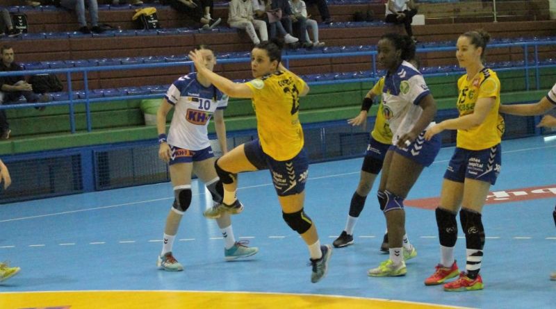 33-28: El Rocasa vuelve a perder y se aleja del título de Liga