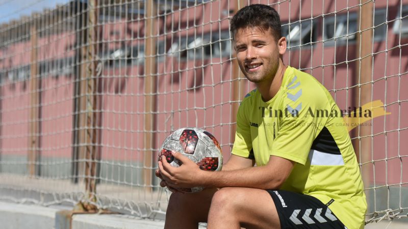 El ex amarillo Gorka Garai regresa al Leioa