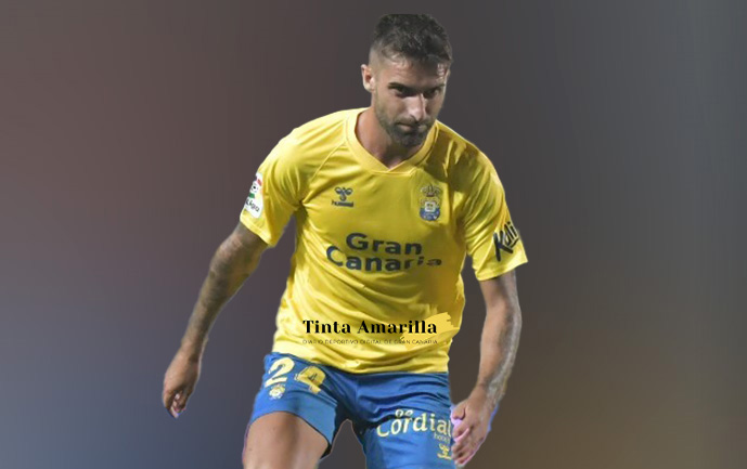 Pejiño canta gol un año, un mes y diez días después