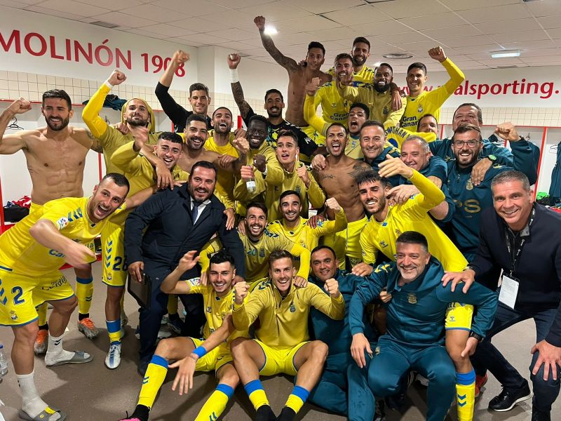 "Pido a la afición que vuelva a llenar el Gran Canaria"